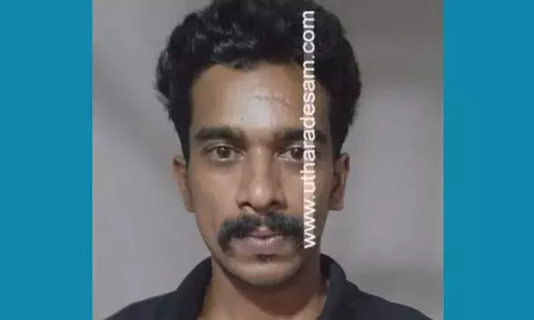 വീട്ടമ്മയെ പീഡിപ്പിക്കാന്‍ ശ്രമം; നിരവധി കേസുകളിലെ പ്രതി റിമാണ്ടില്‍