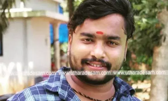 കൊട്ടിയൂര്‍ ദര്‍ശനത്തിന് പോയ കാഞ്ഞങ്ങാട് സ്വദേശിയെ ഒഴുക്കില്‍പ്പെട്ട് കാണാതായി