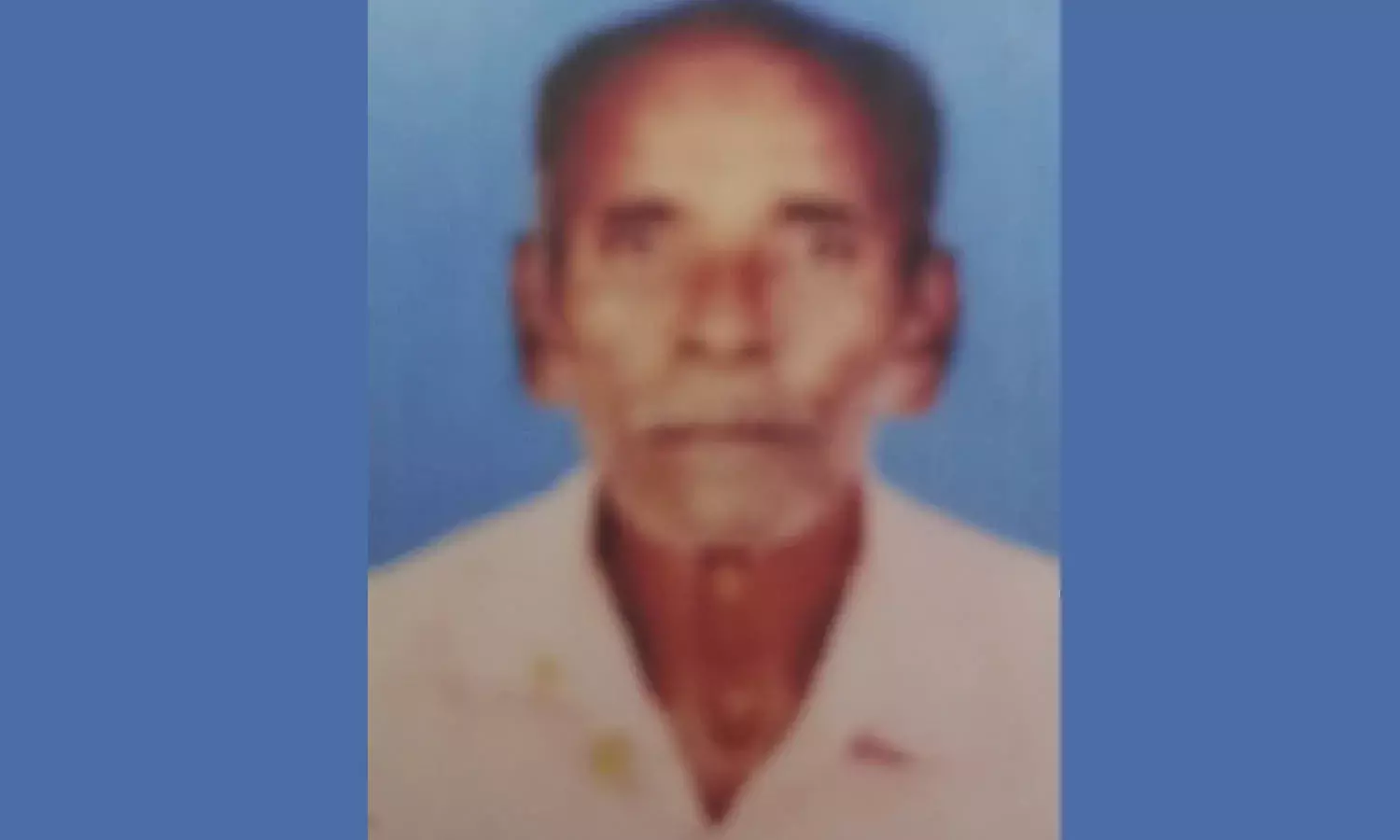 ഗോവിന്ദന്‍ പനയാല്‍