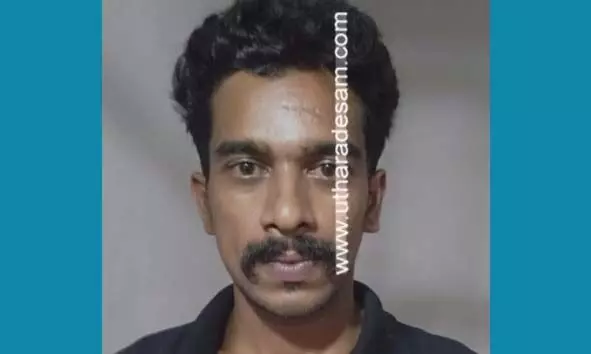 വീട്ടമ്മയെ പീഡിപ്പിക്കാന് ശ്രമം; നിരവധി കേസുകളിലെ പ്രതി റിമാണ്ടില് വീട്ടമ്മയെ പീഡിപ്പിക്കാന് ശ്രമം; നിരവധി കേസുകളിലെ പ്രതി റിമാണ്ടില്