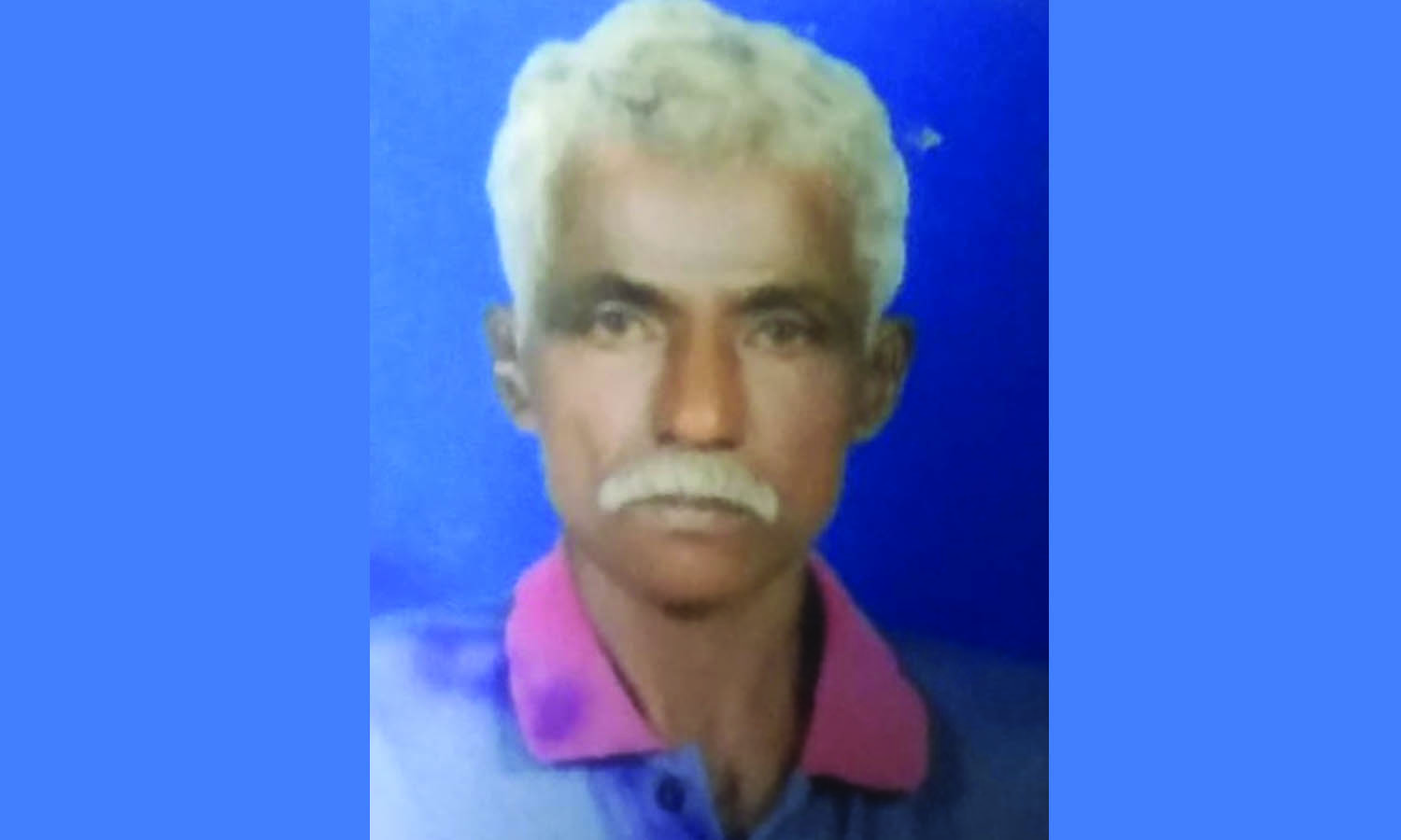 കാണാതായ മധ്യവയസ്കന് കുന്നിന്ചെരിവില് തൂങ്ങി മരിച്ച നിലയില് കാണാതായ മധ്യവയസ്കന് കുന്നിന്ചെരിവില് തൂങ്ങി മരിച്ച നിലയില്