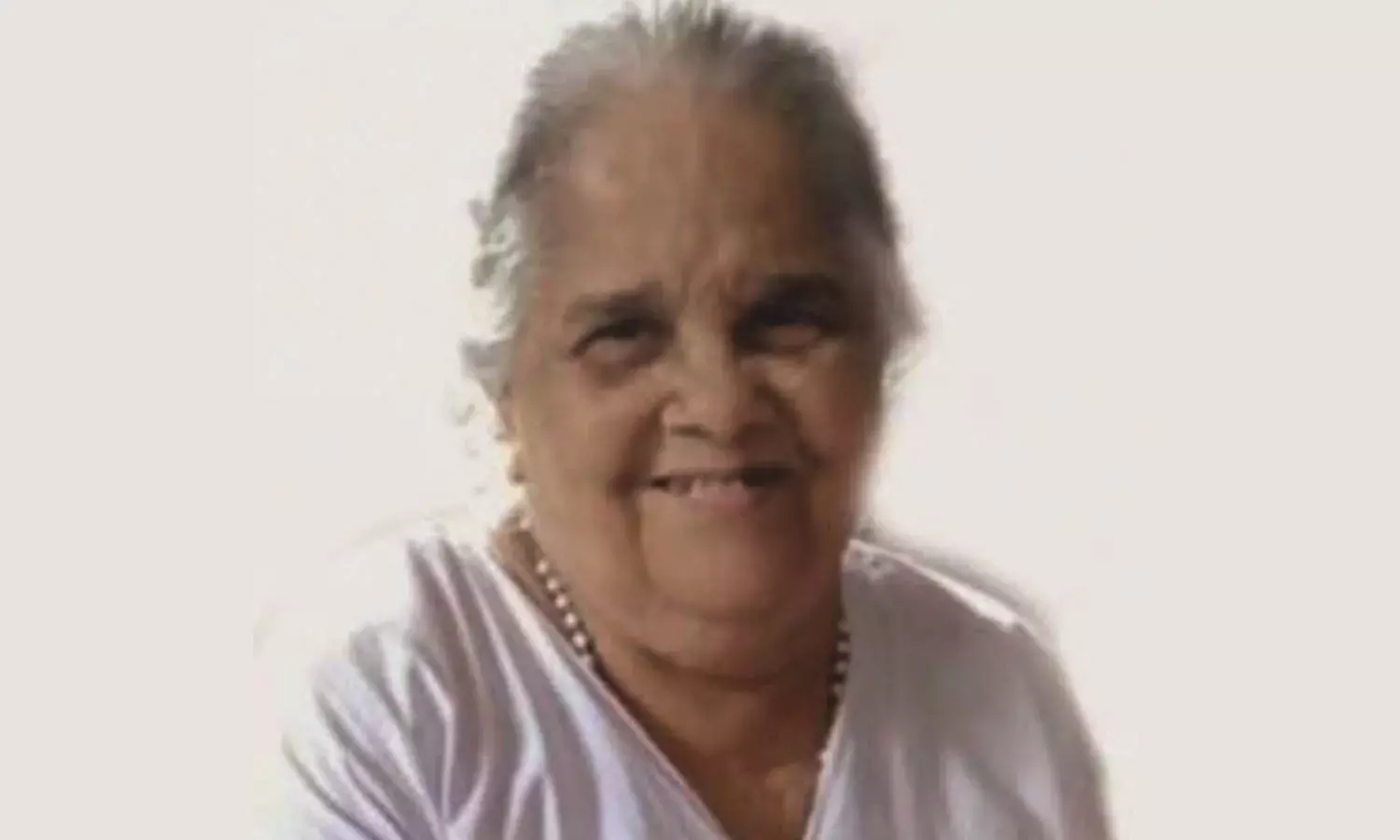 ഏലിക്കുട്ടി