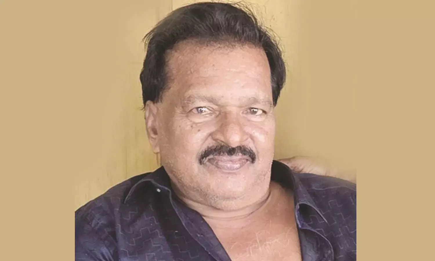 വാസു പള്ളിക്കര