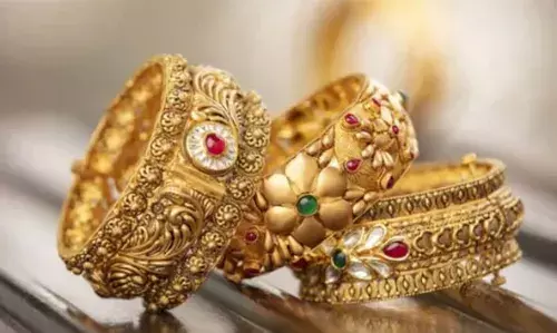 സംസ്ഥാനത്ത് സ്വര്‍ണവിലയില്‍ വന്‍ ഇടിവ്; പവന് ഒറ്റയടിക്ക് 840 രൂപ കുറഞ്ഞു