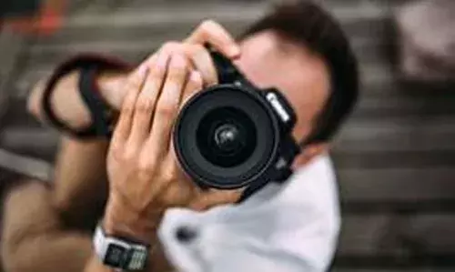 പിആര്ഡിയില് കരാര് അടിസ്ഥാനത്തില് ഫോട്ടോഗ്രാഫര് പാനല് അപേക്ഷ ക്ഷണിച്ചു പിആര്ഡിയില് കരാര് അടിസ്ഥാനത്തില് ഫോട്ടോഗ്രാഫര് പാനല് അപേക്ഷ ക്ഷണിച്ചു