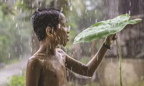 ഓര്‍മ്മകള്‍ പെയ്യുന്ന മഴക്കാലം...