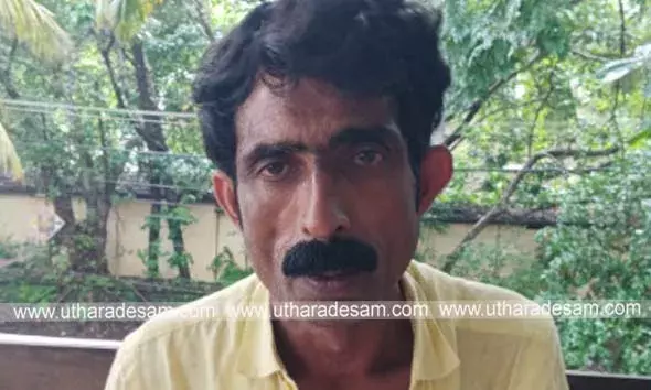 ഒന്നരകിലോ കഞ്ചാവുമായി പിടിയിലായ പ്രതിക്ക് രണ്ടുവര്‍ഷം കഠിനതടവും പിഴയും