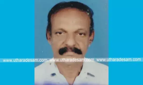 വിട്ടുമാറാതെ അസുഖം: ഗൃഹനാഥന്‍ കിണറ്റില്‍ ചാടി മരിച്ചു
