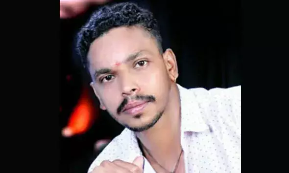 യുവാവ് ഹൃദയാഘാതം മൂലം മരിച്ചു
