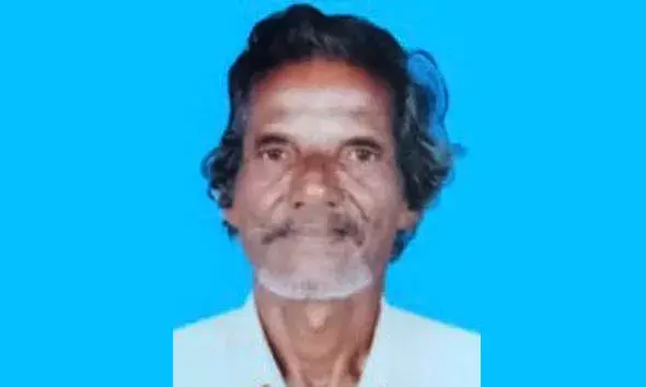 കുഞ്ഞിരാമന്‍ ആചാരി