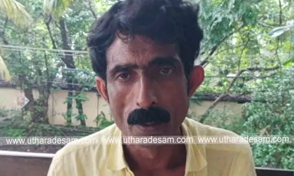 ഒന്നരകിലോ കഞ്ചാവുമായി പിടിയിലായ പ്രതിക്ക് രണ്ടുവര്ഷം കഠിനതടവും പിഴയും ഒന്നരകിലോ കഞ്ചാവുമായി പിടിയിലായ പ്രതിക്ക് രണ്ടുവര്ഷം കഠിനതടവും പിഴയും