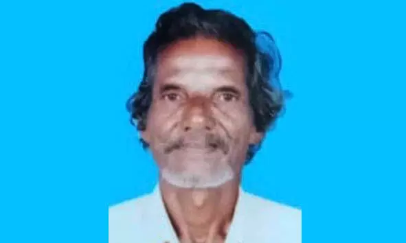 കുഞ്ഞിരാമന്‍ ആചാരി