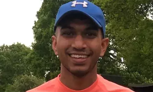 അഹമ്മദാബാദ് വിമാനാപകടത്തില് മരിച്ചവരില് ക്രിക്കറ്റ് താരവുമുണ്ടെന്ന് സ്ഥിരീകരണം അഹമ്മദാബാദ് വിമാനാപകടത്തില് മരിച്ചവരില് ക്രിക്കറ്റ് താരവുമുണ്ടെന്ന് സ്ഥിരീകരണം