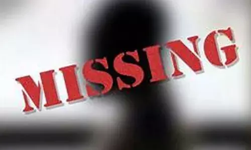 ചെര്ളടുക്കയില് യുവതിയെ കാണാനില്ലെന്ന് കാട്ടി ബന്ധുക്കളുടെ പരാതി ചെര്ളടുക്കയില് യുവതിയെ കാണാനില്ലെന്ന് കാട്ടി ബന്ധുക്കളുടെ പരാതി