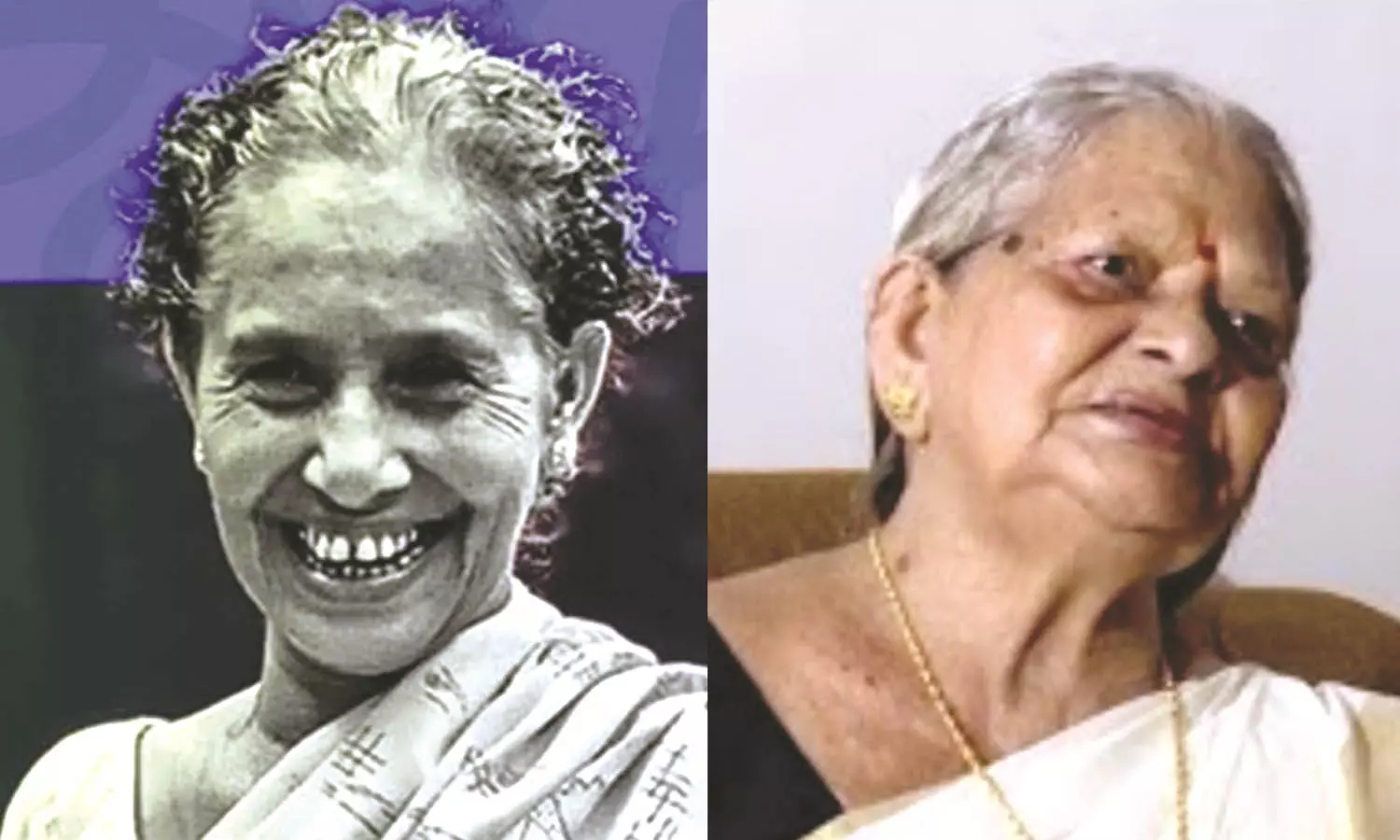 സതീദേവിയും ജാനകിയമ്മയും പറയും; വായനയില്‍ വസന്തം വിരിഞ്ഞ കഥകള്‍