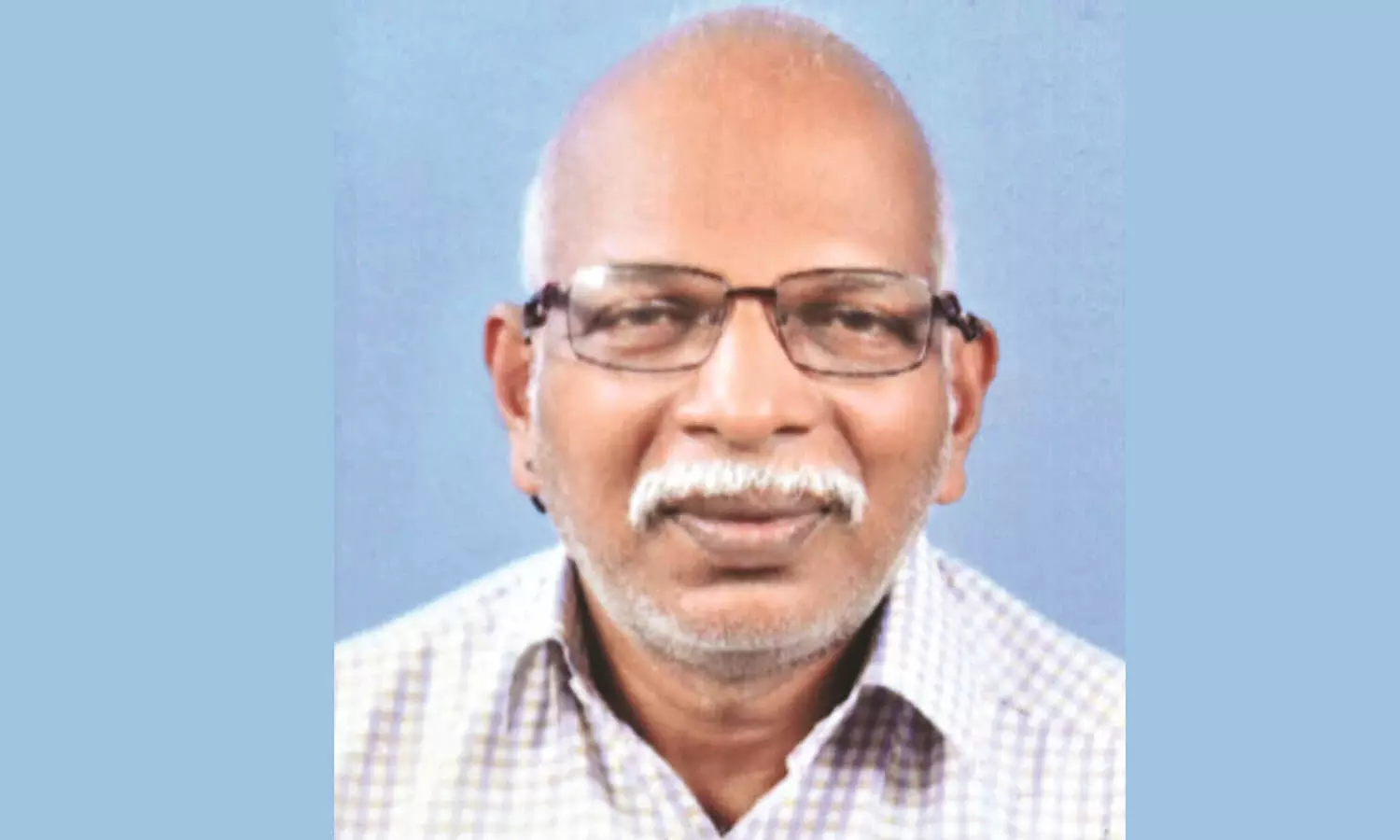 ടി.കെ.കെ ഫൗണ്ടേഷന് പുരസ്കാരം കെ.എസ് ജയമോഹന് ടി.കെ.കെ ഫൗണ്ടേഷന് പുരസ്കാരം കെ.എസ് ജയമോഹന്