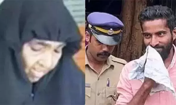 പെരിയയിലെ സുബൈദ വധക്കേസില് ഒന്നാം പ്രതിക്കുള്ള ജീവപര്യന്തം ശിക്ഷ ഹൈക്കോടതി 10 വര്ഷം കഠിന തടവായി കുറച്ചു; മൂന്നാംപ്രതിയെ വിട്ടയച്ച വിധി ശരിവെച്ചു പെരിയയിലെ സുബൈദ വധക്കേസില് ഒന്നാം പ്രതിക്കുള്ള ജീവപര്യന്തം ശിക്ഷ ഹൈക്കോടതി 10 വര്ഷം കഠിന തടവായി കുറച്ചു; മൂന്നാംപ്രതിയെ വിട്ടയച്ച വിധി ശരിവെച്ചു