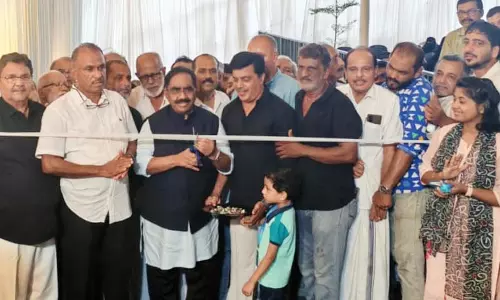 ദഖീറത്ത് ഡാസില്‍ കിഡ്‌സ് സ്‌കൂളിന്റെ  ഉദ്ഘാടനം നാടിന്റെ ആഘോഷമായി