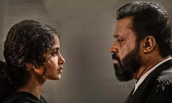 19 വര്ഷങ്ങള്ക്ക് ശേഷം സുരേഷ് ഗോപി വക്കീല് വേഷത്തിലെത്തുന്ന ജെ എസ് കെ- ജാനകി vs സ്റ്റേറ്റ് ഓഫ് കേരള ജൂണ് 27 ന് തിയേറ്ററുകളില്; ചിത്രം ഒടിടിയിലേക്കും 19 വര്ഷങ്ങള്ക്ക് ശേഷം സുരേഷ് ഗോപി വക്കീല് വേഷത്തിലെത്തുന്ന ജെ എസ് കെ- ജാനകി vs സ്റ്റേറ്റ് ഓഫ് കേരള ജൂണ് 27 ന് തിയേറ്ററുകളില്; ചിത്രം ഒടിടിയിലേക്കും
