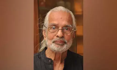 പ്രസിദ്ധ ചിത്രകാരന്‍ നമ്പൂതിരിയുടെ സ്മരണയ്ക്കായി ആര്‍ട്ടിസ്റ്റ് നമ്പൂതിരി സമ്മാന്‍ ട്രസ്റ്റ് ദേശീയ അവാര്‍ഡ് ഏര്‍പ്പെടുത്തുന്നു