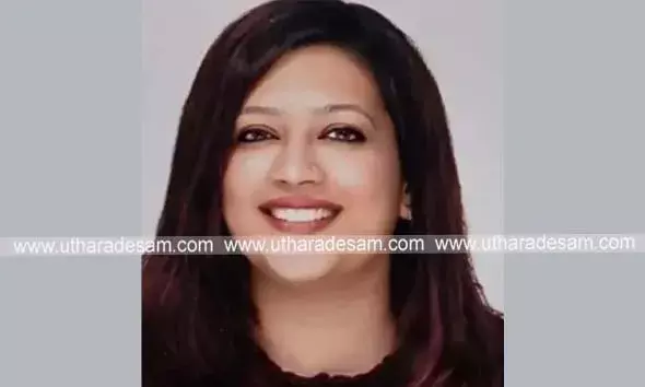 നീലേശ്വരം സ്വദേശിനിയായ ഡോക്ടര്‍ കുവൈത്തില്‍ അന്തരിച്ചു