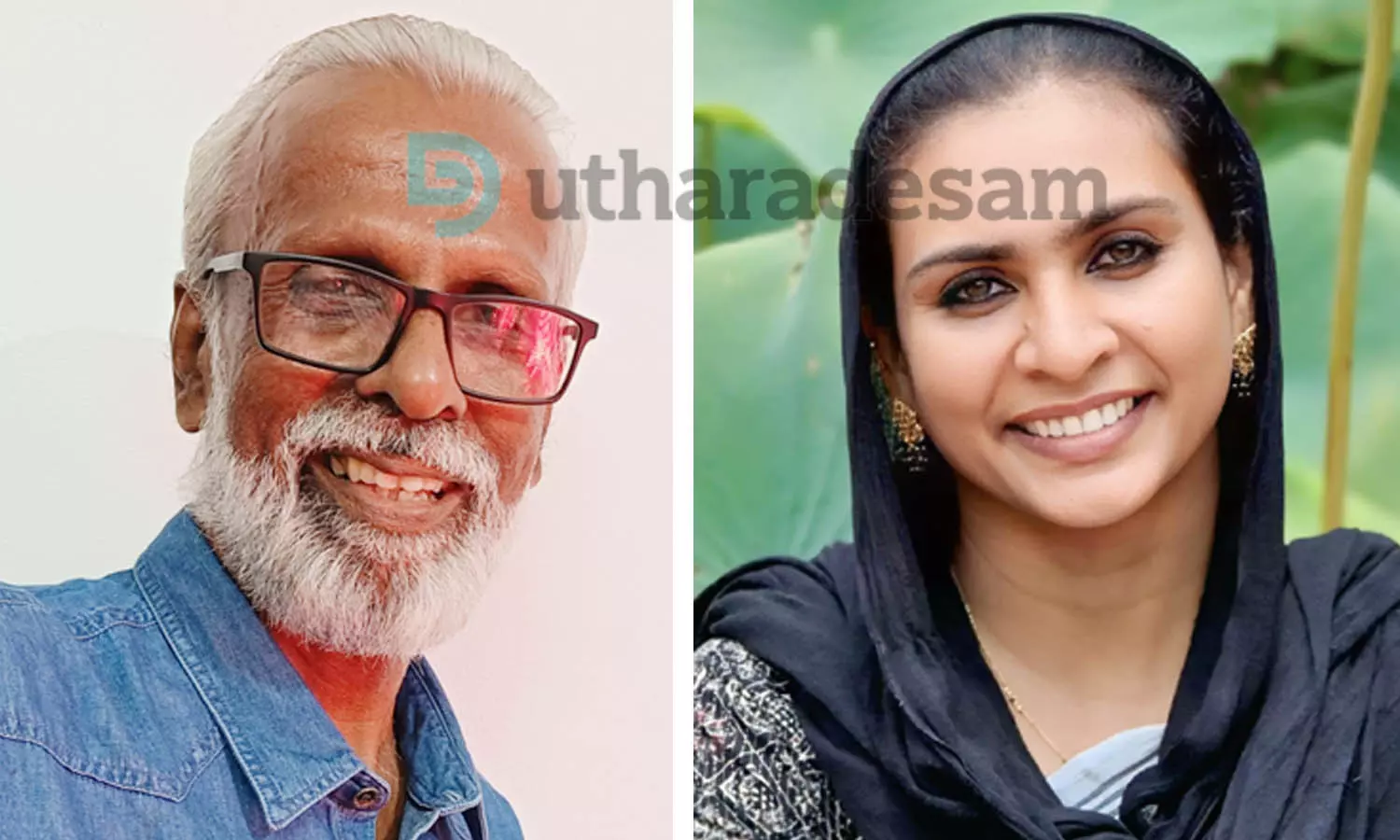 സപര്യ വായനാ പുരസ്‌കാരം എം.കെ  ഗോപകുമാറിനും ഫറീന കോട്ടപ്പുറത്തിനും