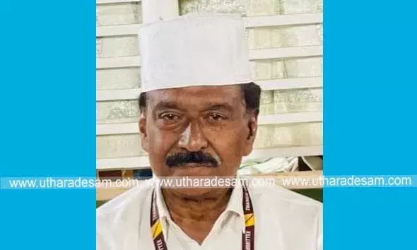 നെല്ലിക്കുന്നിലെ കലാ-കായിക, സാമൂഹിക സംസ്‌ക്കാരിക മേഖലകളില്‍ നിറ സാന്നിധ്യമായിരുന്ന പൂരണം മുഹമ്മദലി അന്തരിച്ചു