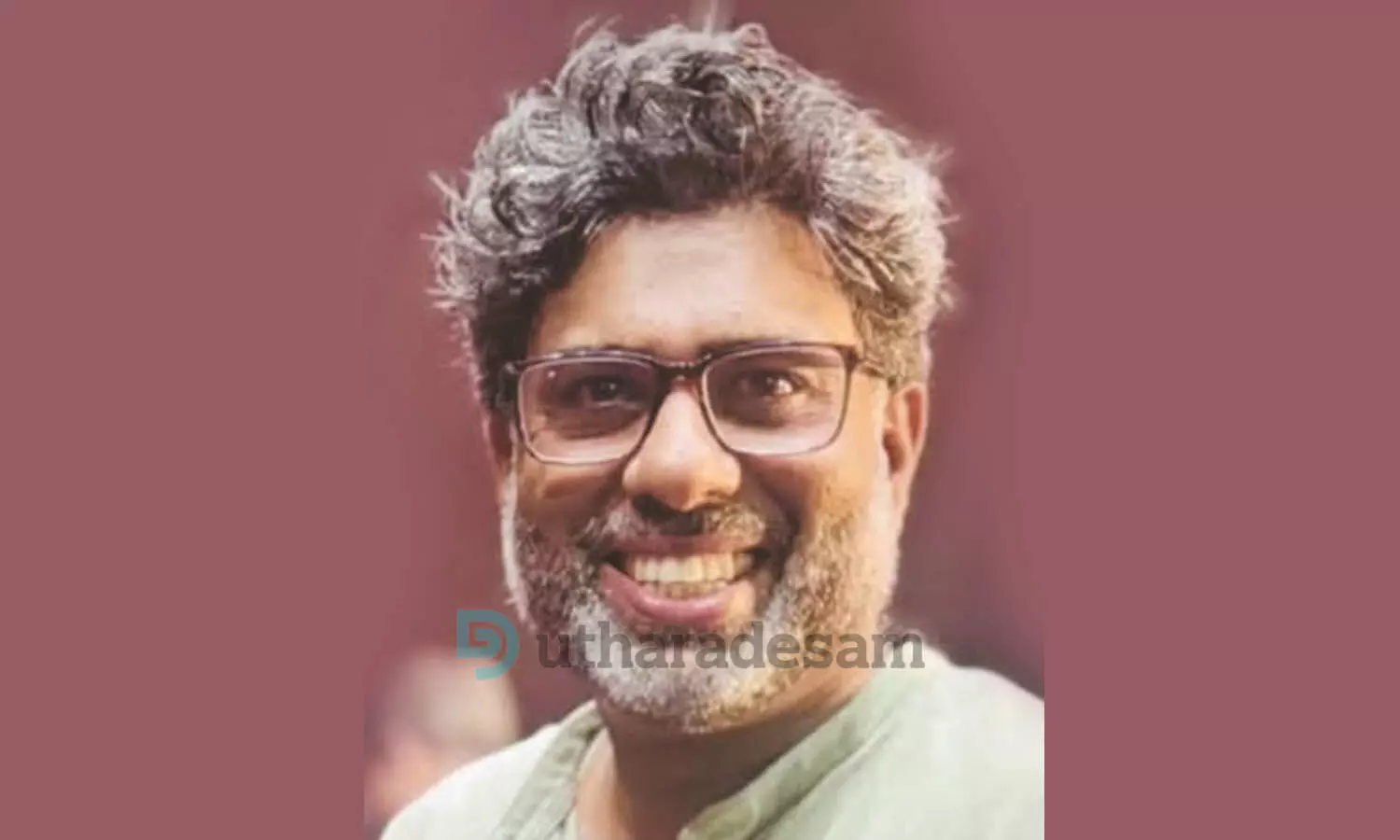 എ.കെ റിയാസ് മുഹമ്മദിന് വീണ്ടും പുരസ്കാരം എ.കെ റിയാസ് മുഹമ്മദിന് വീണ്ടും പുരസ്കാരം