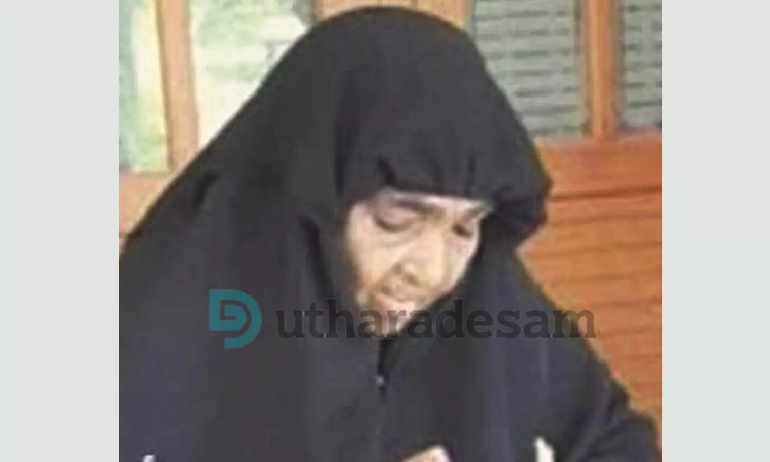 പെരിയ സുബൈദ വധക്കേസിലെ രണ്ടാംപ്രതി ഏഴുവര്ഷമായി കാണാമറയത്ത്; രക്ഷപ്പെട്ടത് കര്ണാടക സുള്ള്യയില് നിന്ന് പെരിയ സുബൈദ വധക്കേസിലെ രണ്ടാംപ്രതി ഏഴുവര്ഷമായി കാണാമറയത്ത്; രക്ഷപ്പെട്ടത് കര്ണാടക സുള്ള്യയില് നിന്ന്