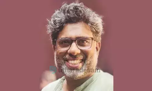 എ.കെ റിയാസ് മുഹമ്മദിന് വീണ്ടും പുരസ്‌കാരം