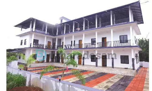 അതിഞ്ഞാല് അന്സാറുല് ഇസ്ലാം മദ്രസ കെട്ടിടോദ്ഘാടനം 23ന് അതിഞ്ഞാല് അന്സാറുല് ഇസ്ലാം മദ്രസ കെട്ടിടോദ്ഘാടനം 23ന്