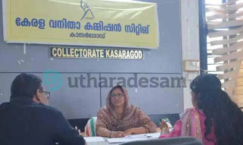 തൊഴിലിടങ്ങളിലെ ഇന്റേണല് കമ്മിറ്റികളെ  ശക്തിപ്പെടുത്തണം-വനിതാ കമ്മീഷന് തൊഴിലിടങ്ങളിലെ ഇന്റേണല് കമ്മിറ്റികളെ  ശക്തിപ്പെടുത്തണം-വനിതാ കമ്മീഷന്