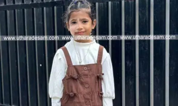 പനിയും തലവേദനയും ബാധിച്ച് ചികിത്സയിലായിരുന്ന ഏഴുവയസുകാരി മരിച്ചു