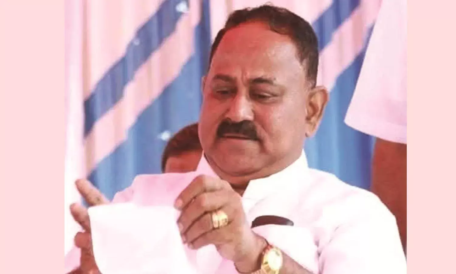 കരുണ്‍ താപ്പ: സൗഹൃദങ്ങളെ സമ്പത്താക്കിയ നേതാവ്