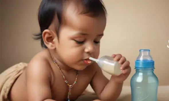 കൊച്ചുകുഞ്ഞുങ്ങള്‍ക്ക് പല്ല് വരാന്‍ എത്ര മാസം എടുക്കും; മാതാപിതാക്കള്‍ അറിഞ്ഞിരിക്കേണ്ട കാര്യങ്ങള്‍ എന്തൊക്കെ? അറിയാം വിശദമായി