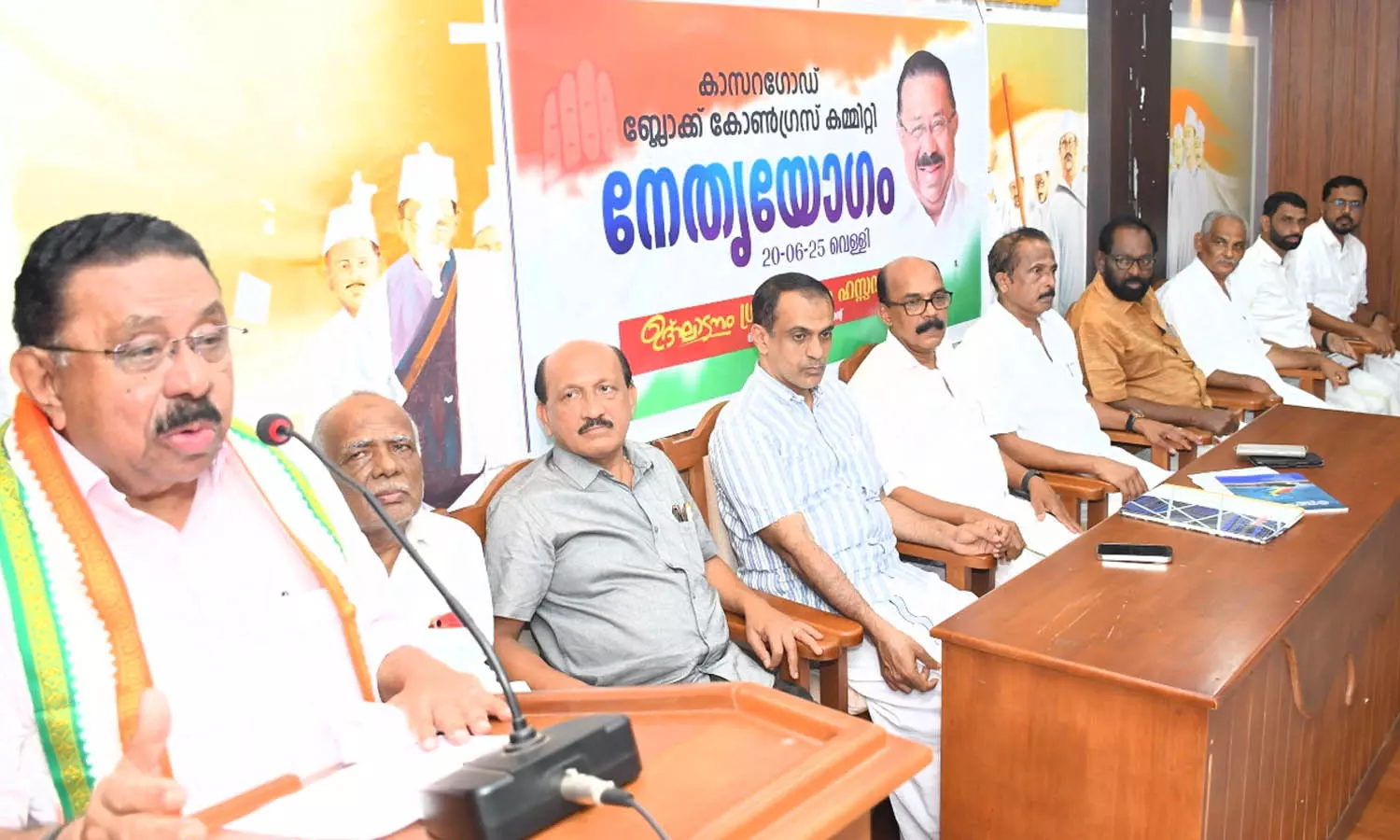 എം.വി ഗോവിന്ദന്റെ വെളിപ്പെടുത്തല്‍ ആര്‍.എസ്.എസ് സഹായം ലക്ഷ്യം വെച്ച് -എം.എം ഹസ്സന്‍