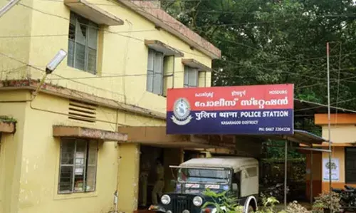 മുറിയനാവിയില് നിന്ന് എം.ഡി.എം.എ പിടികൂടിയ കേസില് ഒളിവിലായിരുന്ന പ്രതി മംഗളൂരുവില് പിടിയില് മുറിയനാവിയില് നിന്ന് എം.ഡി.എം.എ പിടികൂടിയ കേസില് ഒളിവിലായിരുന്ന പ്രതി മംഗളൂരുവില് പിടിയില്