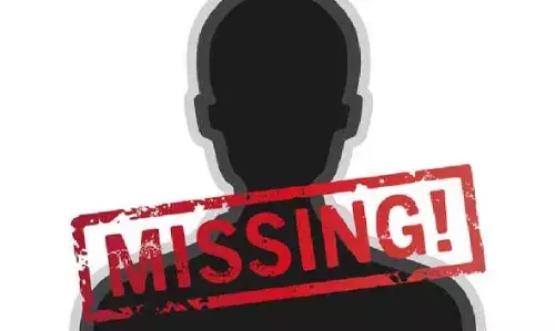 മടിക്കേരിയിലേക്ക് പോയ കാഞ്ഞങ്ങാട് സ്വദേശിയെ കാണാനില്ലെന്ന് പരാതി മടിക്കേരിയിലേക്ക് പോയ കാഞ്ഞങ്ങാട് സ്വദേശിയെ കാണാനില്ലെന്ന് പരാതി