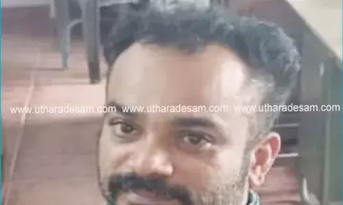 അജാനൂര് കടപ്പുറത്തെ വീട്ടില് നിന്ന് എം.ഡി.എം.എ പിടികൂടിയ കേസ്: ഒളിവില് പോയ പ്രതി ഗോവയില് പിടിയില് അജാനൂര് കടപ്പുറത്തെ വീട്ടില് നിന്ന് എം.ഡി.എം.എ പിടികൂടിയ കേസ്: ഒളിവില് പോയ പ്രതി ഗോവയില് പിടിയില്