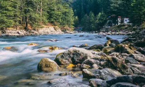 സ്ത്രീകള്‍ മാത്രമുള്ള ഒരു യാത്ര; എവിടെ പോകണമെന്ന് ആലോചിച്ച് തല ചൂടാക്കേണ്ട; മനോഹരങ്ങളായ ഈ സ്ഥലങ്ങള്‍ സന്ദര്‍ശിക്കാം