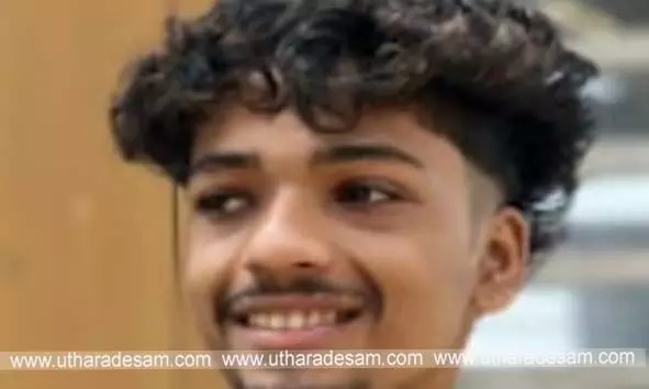 ചന്തേരയില് ബൈക്ക് അപകടത്തില് യുവാവ് മരിച്ചു; കൂടെയുണ്ടായിരുന്ന സുഹൃത്തിന് ഗുരുതരം ചന്തേരയില് ബൈക്ക് അപകടത്തില് യുവാവ് മരിച്ചു; കൂടെയുണ്ടായിരുന്ന സുഹൃത്തിന് ഗുരുതരം