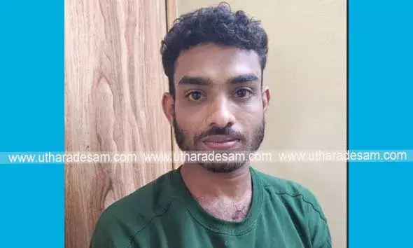 നിരവധി കേസുകളിലെ പ്രതി തോക്കും തിരകളുമായി അറസ്റ്റില്‍; ആയുധം നല്‍കിയ ഉത്തര്‍പ്രദേശ് സ്വദേശിയെ തിരയുന്നു