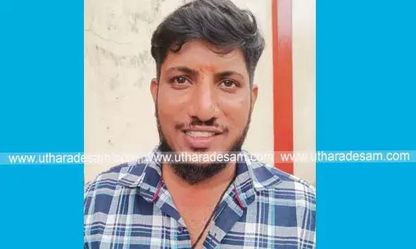 107 കിലോ കഞ്ചാവ്  കടത്തിയ  കേസില്‍ ഒളിവിലായിരുന്ന പ്രതി കീഴടങ്ങി