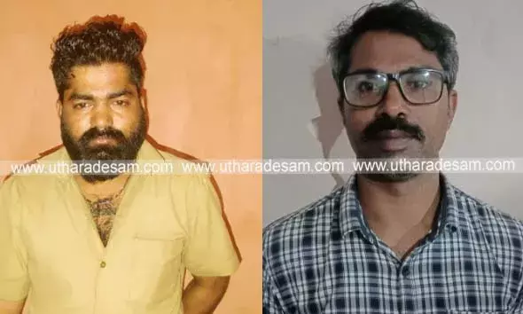 വാഹനങ്ങളില്‍ കടത്തിയ 453. 6 ലിറ്റര്‍ മദ്യം പിടികൂടി; ഒരാള്‍ അറസ്റ്റില്‍; ഒരാള്‍ ഓടിരക്ഷപ്പെട്ട