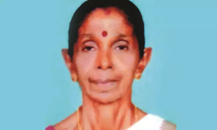 ജാനകി
