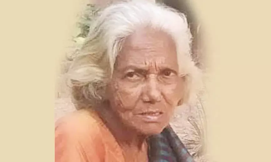 ഭവാനി