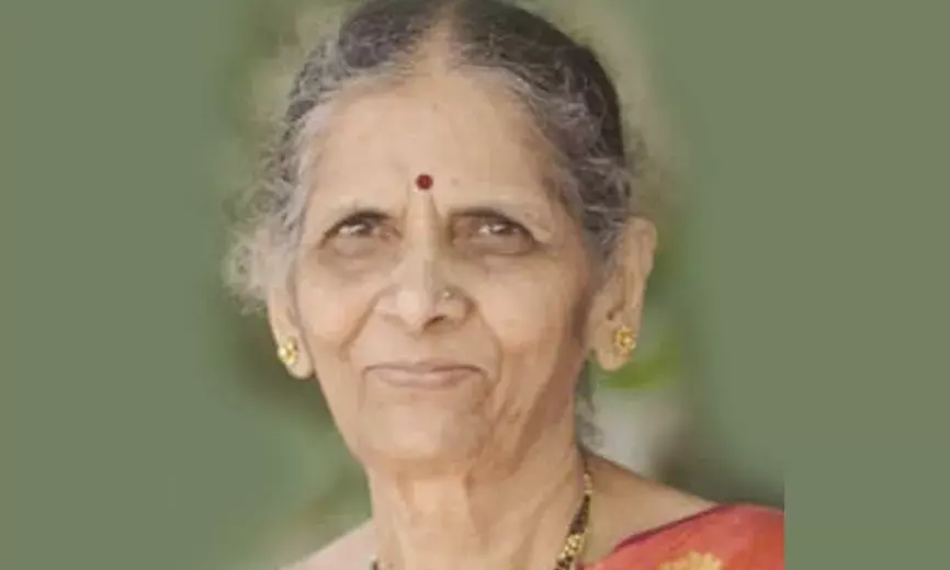 ഗോപിലക്ഷ്മി