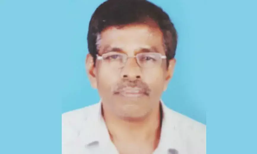 സുന്ദര പുരുഷ