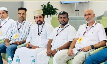 ഖത്തര്‍-കാസര്‍കോട് മുസ്ലിം ജമാഅത്ത് രക്തദാന ക്യാമ്പ്