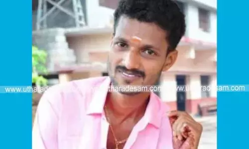 പനി ബാധിച്ച് ആസ്പത്രിയില് ചികിത്സയിലായിരുന്ന ബംബ്രാണ സ്വദേശി മരിച്ചു പനി ബാധിച്ച് ആസ്പത്രിയില് ചികിത്സയിലായിരുന്ന ബംബ്രാണ സ്വദേശി മരിച്ചു